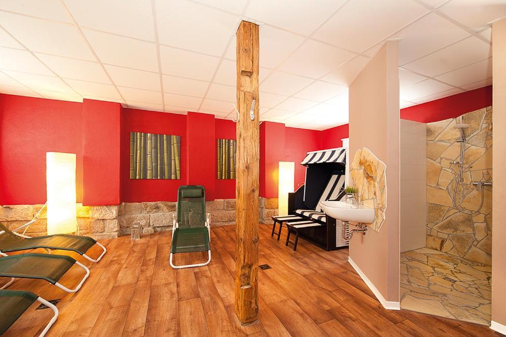 Bergoase Panorama-Apartments ゼーブニッツ エクステリア 写真