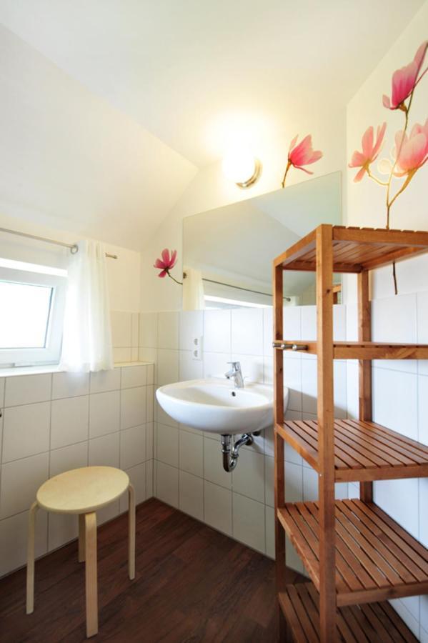 Bergoase Panorama-Apartments ゼーブニッツ エクステリア 写真